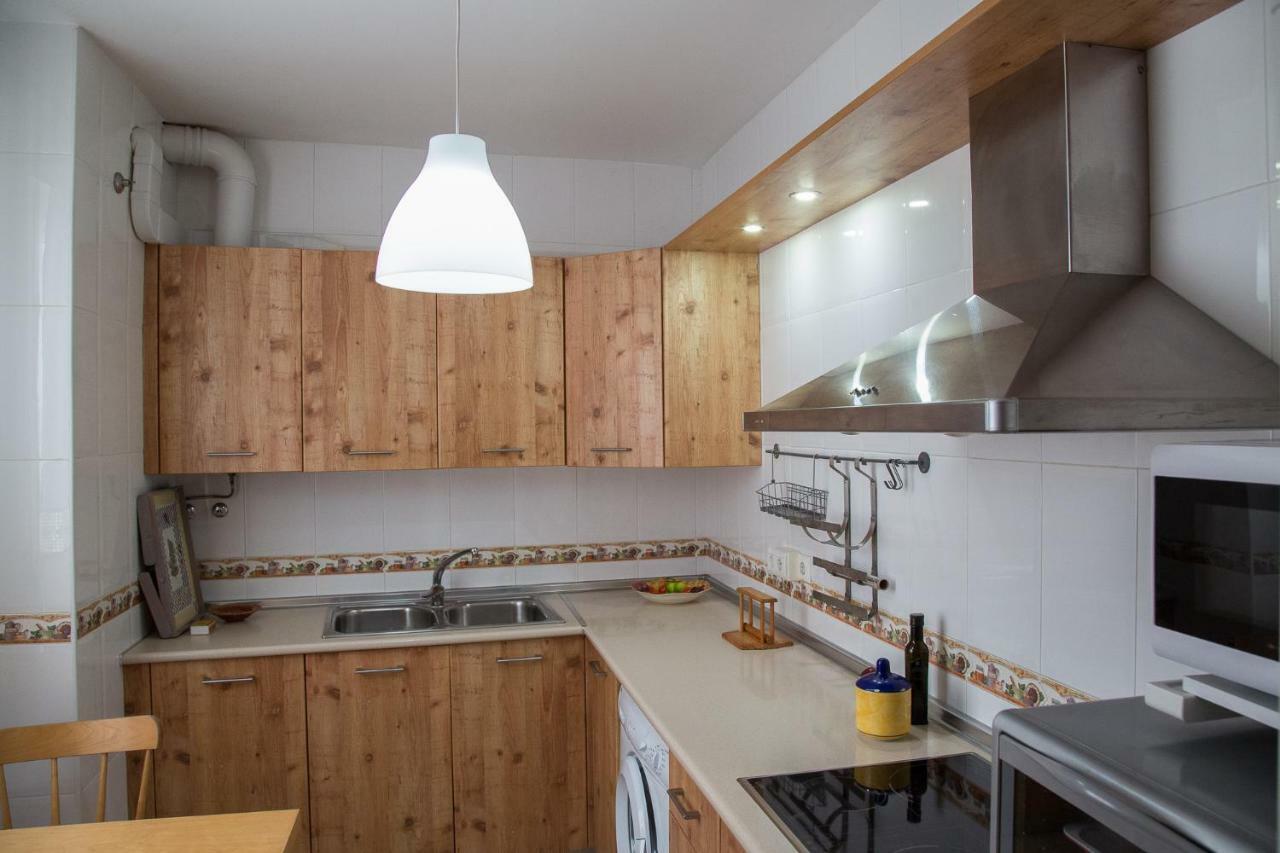 Apartamento Torcal Écija Exterior foto
